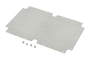 Enclosures, Boxes, & Cases - 1554XPL - Powell Electronics, Inc.