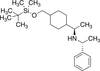 (1R)-N-((1R)-1-Phenylethyl)-1-[4-(tert-butyldimethylsilylo.. - 30142 - Medical Isotopes, Inc.