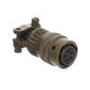 Circular Connector Assemblies - 339-PT06A-10-5S(SR)-ND - DigiKey