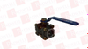 Ball Valve -- 204067268 - Image