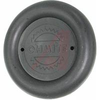 Knob; Handwheel without pointer; 3-1/4 In. Dia.; 3/8 In Hole - 70023775 - Allied Electronics, Inc.