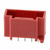 Headers, Male Pins - A116695-ND - DigiKey