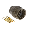 Circular Connector Assemblies - 339-PT06SE-12-3P-ND - DigiKey