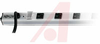 Power Strip; Aluminum; 15 A; Rack; 15 ft.; Straight; 36 in.; 3.8 lbs.; 12 -- 70101704