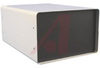 Case, Instrument; Steel (Top and Bottom), Aluminum (Panel); 4 in.; 6 in.; 4 in. - 70166603 - Allied Electronics, Inc.