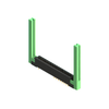 Edgeboard Connectors - 151-387-032-521-258-ND - DigiKey