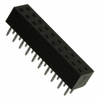 Headers, Receptacles, Female Sockets - 3M9145-ND - DigiKey