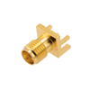 Coaxial Connector (RF) Assemblies - 6099-PE51738-ND - DigiKey
