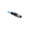 Circular Cable Assemblies - 1754-MSXS-08BMMM-SL7X25-ND - DigiKey