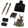 D-Sub, D-Shaped Connector Jackscrews - 37-960-SCREW-256-ND - DigiKey