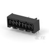 Quick Connects, Quick Disconnect Connectors - 1-521384-8-ND - DigiKey