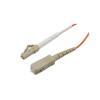 Fiber Optic Cables - 6099-PE3FCA006-5M-ND - DigiKey