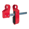 Lockouts - 120051 - RS Components, Ltd.