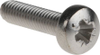 Machine Screws - 190456 - RS Components, Ltd.