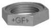 Malleable Iron Pipe Fittings -- 6245631 - Image