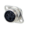 Circular Connector Assemblies - SL104F-ND - DigiKey