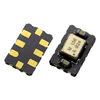 Oscillators - ASGTX5DAF1-125.0000T2-ND - DigiKey