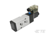 Solenoid Valves - 5000009047-SE - TE Connectivity