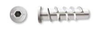 Plasterboard & Cavity Wall Fixings - 1228341 - RS Components, Ltd.