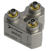 High Temperature Triaxial Accelerometer -- 3683C - Image