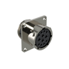 Circular Connector Housings - 889-RT0014E12SNH03-ND - DigiKey