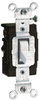 Commercial Grade Toggle Switch -- 5503-LHW - Image