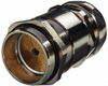 Conduit Connectors -- SILVYN® MSK-M BRUSH - Image