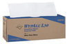 Kimberly-Clark Wypall L30 White DRC 720 Wipe - Pop-up Dispenser - 120 sheets per box - 16.4 in Overall Length - 05816 - 036000-05816 - R. S. Hughes Company, Inc.