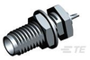 Coax Connectors - 1045629-1 - TE Connectivity