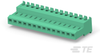Standard Rectangular Connectors - 4-640623-4 - TE Connectivity