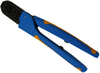 Crimp Tool, Ratchet, 30-26Awg Contact; Crimp Tool Type Amp Te Connectivity - 25M6337 - Newark, An Avnet Company
