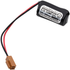 Battery, Non Rechargeable, 3.6V, 2Ah; Battery Voltage Dantona Industries - 84M9032 - Newark, An Avnet Company