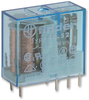 Relay, Dpdt, 250Vac, 8A; Contact Configuration Finder - 88K3163 - Newark, An Avnet Company