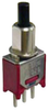 Switch, Dpst, Off-Mom, Pcb; Switch Operation Multicomp Pro - 61T7678 - Newark, An Avnet Company