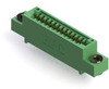 Card Edge Conn, Single, 13Pos, Th; Card Edge Connector Type Edac - 64AJ8577 - Newark, An Avnet Company