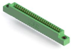 Card Edge Conn, Single, 24Pos, Lug; Card Edge Connector Type Edac - 65AJ6398 - Newark, An Avnet Company