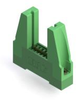 Card Edge Conn, Single, 7Pos, Th; Card Edge Connector Type Edac - 65AJ3901 - Newark, An Avnet Company