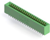 Card Edge Conn, Dual, 42Pos, Th; Card Edge Connector Type Edac - 66AJ0073 - Newark, An Avnet Company