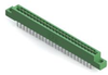 Card Conn, Dual Side, 48Pos, Wire Wrap; Card Edge Connector Type Edac - 58AJ6029 - Newark, An Avnet Company