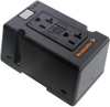 Connector Ac Power, Receptacle, 20A 125V; Current Rating Weidmuller - 08R2334 - Newark, An Avnet Company