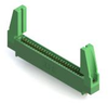 Card Edge Conn, Single Side, 27Pos, Th; Card Edge Connector Type Edac - 67AJ8617 - Newark, An Avnet Company