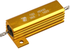 Resistor, 5K6, 5%, 50W, Axial; Resistance Cgs Te Connectivity - 16R5254 - Newark, An Avnet Company