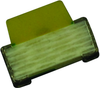 Led, White, 1.2Mm X 0.55Mm, 170Mcd; Led Color Dialight - 20T0172 - Newark, An Avnet Company