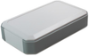 Enclosure, Ip67, 2 Aa Battery Compartment, Handheld, 33 Mm, 88 Mm, 146 Mm Rohs Compliant Takachi - 45Y4703 - Newark, An Avnet Company