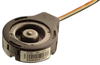 Compression Load Cell, 45.4Kg, 5Vdc; Load Capacity Te Connectivity Sensors - 27AC5925 - Newark, An Avnet Company