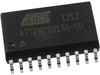Microcontroller Mcu, 8 Bit, Attiny, 20Mhz, Soic-20; Product Range Microchip - 68T3554 - Newark, An Avnet Company