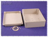 Small Enclosures - Plastic Enclosures - Ritec Plastic Enclosures -- RS5705
