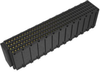 Mezzanine Conn, Rcpt, 148Pos, 4Row, 1Mm Amphenol Communications Solutions - 51AK3947 - Newark, An Avnet Company