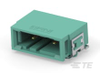 PCB Headers & Receptacles - 494179-E - TE Connectivity