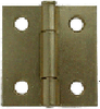 Butt Hinge with Loose Pin - 816946 - HardwareSource, Inc.
